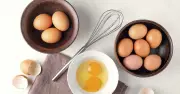 Gordon Ramsay's Secret Ingredient for Perfect Scrambled Eggs Revealed