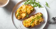 Gordon Ramsay's Secret Ingredient for Perfect Scrambled Eggs