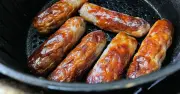 Gordon Ramsay's Simple Sausage Trick for More Flavour