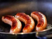 Gordon Ramsay's Simple Step for More Flavorful Sausages