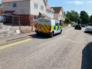 Gorseinon Murder Probe: Teenager Dragged Under Car, Five Arrested