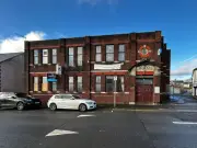 Gorseinon Workingmen's Club to Be Demolished for Housing After 100 Years