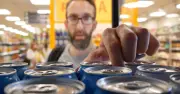 Government Bans High-Caffeine Energy Drinks for Under-16s in England