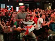 Government Rejects Blanket Pub Extension for England vs Mexico 1am World Cup Match
