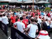 Government Rejects Extension for England vs Mexico 1am World Cup Kick Off