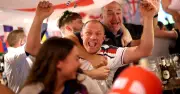 Government Rules Out Bank Holiday for England vs Mexico World Cup Match