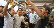 Government Rules Out Extra Bank Holiday for England World Cup Win