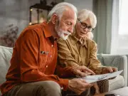 Government Urged to Increase State Pension by £30 a Week