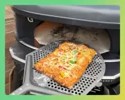 Gozney Dome Gen 2 Review: High-End Pizza Oven for Enthusiasts
