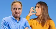 GP explains how to control asthma and avoid wheezing with modern treatments