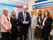 GP walk-in centres 'politics over practicality' senior doctors claim