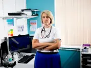 GPs overwhelmed by 'tidal wave' of mental health cases, facing burnout