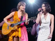 Gracie Abrams Slammed for Posting Joe Alwyn Photo on Taylor Swift's Wedding Day
