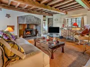 Grade II Listed 16th-Century Welsh Cottage Is a Must-Visit for History Lovers