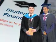Graduates claim student loans mis-sold as repayments soar