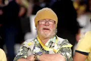 Graeme Garden pays tribute to 'rebel' Bill Oddie after his death at 85