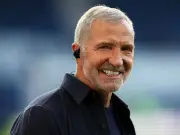 Graeme Souness Slams £100m England Stars Rice and Anderson: 'I Don't See Them'