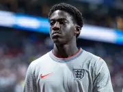 Graeme Souness Slams Kobbie Mainoo's England Role Under Tuchel