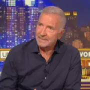 Graeme Souness slams 'limited' Declan Rice after England World Cup exit