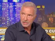 Graeme Souness Unmasks 'Extremely Rude' England Star Cole Palmer in Dubai Restaurant Claim