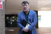 Graham Linehan Settles with Met Police Over Arrest for Social Media Posts