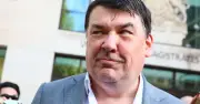 Graham Linehan speaks out after £25K police compensation over Heathrow arrest