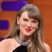 Graham Norton Reveals Taylor Swift's Strict Demand Before Show Appearance