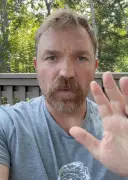 Graham Platner Suspends Senate Campaign in Bitter Exit Video