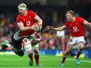 Graham Price: Fiji match will show how far Wales have come but one thing could be disastrous