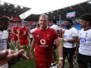 Graham Price: Wales Must Make Real Statement Against Argentina