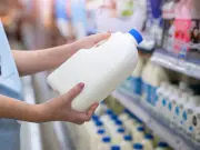 Graham's Milk Recalled from UK Supermarkets Over Antibiotic Traces