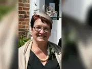 Gran, 77, Crushed to Death While Hanging Out Washing: Inquest