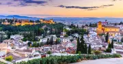 Granada Earthquake: Spain Rocked by Tremor in Malaga Quake Zone