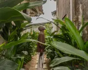 Grand Bassam becomes creative haven for artists priced out of Abidjan