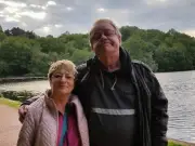 Grandma dies of asbestos cancer after washing husband's work clothes