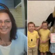 Grandma Suspected of Poisoning Four Grandkids Gets Blunt Two-Line Obituary