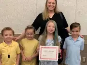 Grandmother Suspected of Poisoning Daughter and Four Grandchildren