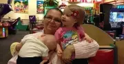 Grandmother Who Poisoned Grandchildren Gets Minimal Tribute