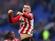Granit Xhaka Rejects Chelsea, Commits to Sunderland After Rejecting £8m Bid