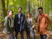 Granite Harbour: BBC Crime Drama Perfect for Happy Valley Fans Returns in 2026