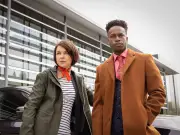 Granite Harbour: BBC Crime Drama Set in Scotland Perfect for Shetland Fans