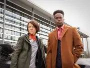 Granite Harbour: Refreshing Crime Drama for Line of Duty Fans on BBC