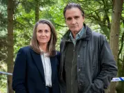 Granite Harbour Star Reveals Filming Challenge in Scotland as Series 3 Returns
