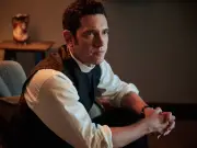 Grantchester Star Tom Brittney Heartbroken as Hit ITV Series Ends After 11 Series