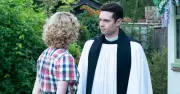 Grantchester Star Tom Brittney Regrets Leaving Hit ITV Show After Hollywood Strikes