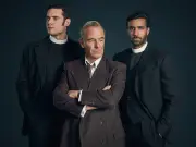Grantchester Star Tom Brittney Reveals Heartbreak Over Show Ending