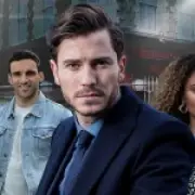 Gray Atkins' EastEnders Return: Who He Killed and Why He's Back