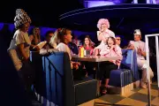 Grease star Didi Conn says nobody anticipated film's massive success