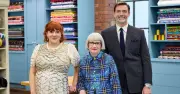 Great British Sewing Bee Fans React to Sophie Willan's Debut as New Host