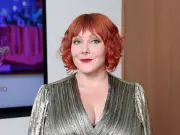 Great British Sewing Bee host Sophie Willan's life with chef partner